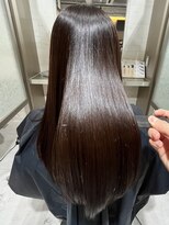 ルーカス 南船場 本町(Lucas) 心斎橋・南船場で叶う♪髪質改善でつくるツヤ美髪
