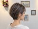 ヘアーラウンジ ステラ(Hair Lounge stella)の写真/大人女性の為の『超』プライベートサロン☆大型店が苦手な方や、悩みをじっくり相談したい貴女にぴったり♪