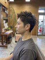パル(PAL)&nbsp;メンズベリーショート