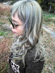 Winter Smokin` Style (Color & Style Special color)