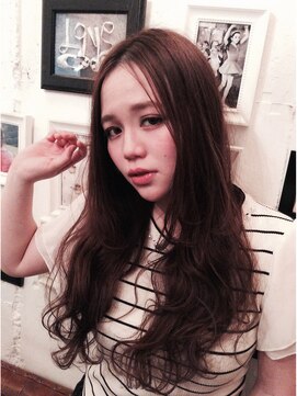 オペラ(OPERA by BALLET HAIR) 【echo】・【OPERA by BALLET HAIR】