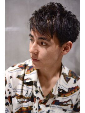 ベター(better) スタイリッシュショート