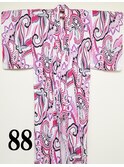 浴衣レンタル　NO.88