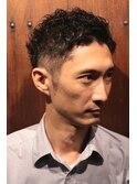 【Stujio】シルエット抜.群☆ヘアスタイル【中村大輔】066