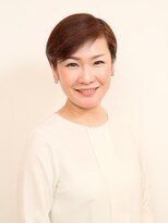 ジェンナ ヘアー(Jenna Hair)&nbsp;ショートスタイル♪