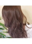 ナチュラルハイライト＆アッシュブラウン★☆★[担当・日下部]