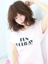 ウナカサ 箕面(unacasa)&nbsp;unacasa☆natural☆ヘルシーボブ