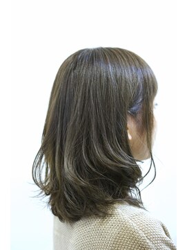 ティンク 横浜(Tink) 『エメラルド♪』