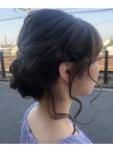 北野田Dolce☆ヘアアレンジ