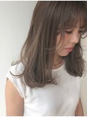 ハイライトベージュ