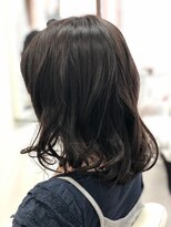 シータ ふじみ野(THETA)&nbsp;ゆるふわミディアム