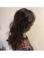 ヴィー ヘアー ファッション バー(VII hair.fashion.bar) @vii_hair