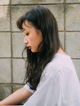 プロデュース 古淵店(Produce) ウェーブロング