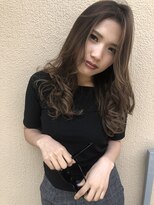 アクト 原宿(ACT)&nbsp;glamorous layer