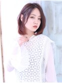 【Jule】大人かわいい◇センターパートボブ◇20代30代 神戸