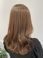 ネオリーブソラ 相模大野店(Neolive sola) ツヤ感ハイトーン