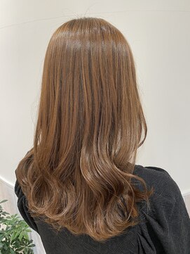 ネオリーブソラ 相模大野店(Neolive sola) ツヤ感ハイトーン