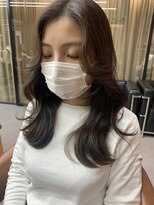 ソワンドブレスセルン 心斎橋(soin de brace cerne)&nbsp;韓国風フェイスレイヤー×心斎橋