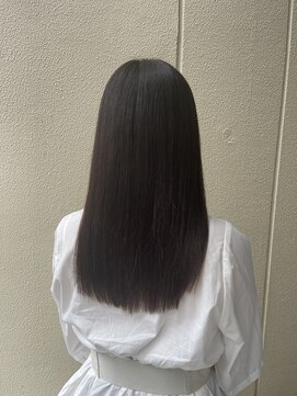 ルフレ 新宿本店1st(Reflet) 《PiM濃密ヘアエステ》#新宿#新宿三丁目#髪質改善