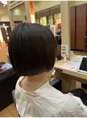ミニボブ