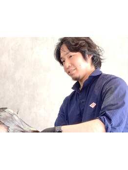 《HAIR ART カットコンテスト最優秀賞受賞》JHCA認定ヘアカラーリスト在籍☆あなたに寄り添うスタイル提案!