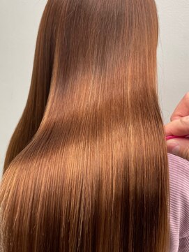 ノイズ キョウト(NOISM Kyoto) 髪質改善トリートメント