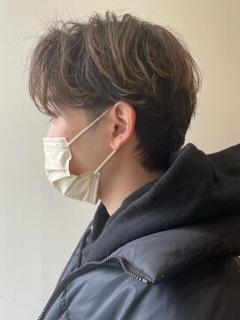 ネオリーブシェリエ 浅草店(Neolive cherie) メンズカット