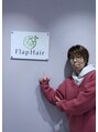 フラップ(Flap) 深田 あゆみ