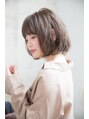 サロウィンフレンテ 新宿三丁目(SALOWIN Frente)&nbsp;【お悩み】ご相談下さい。全力を尽くし解決させていただきます！