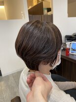 グランドール 下曽根店(Grandoll)&nbsp;馴染ませハイライト