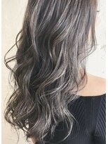 グロウ 上野御徒町(grow)&nbsp;☆grow 上野御徒町☆外国人風/グラデーション