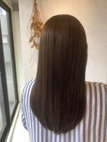 トゥーリ 筑紫野店(tuuli)&nbsp;tuuli筑紫野◎フォギーベージュ