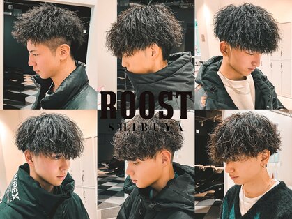 ルースト 渋谷店(ROOST)の写真