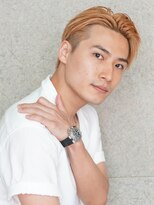 にもう&nbsp;ラフセンターパート