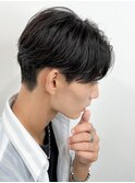 韓流ナチュラルセンターパート