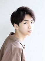 リップス 二子玉川店 (LIPPS)&nbsp;ショートアップバング