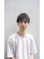 シフト メンズ オンリー サロン 薬院店(SHIFT Men's only salon)&nbsp;ツイストスパイラル