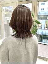 ノエシキカ(noe sikika) 艶/ツヤ/艶髪/髪質改善/髪質改善カラー/イルミナカラー