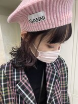 リテ(.rite)&nbsp;インナーカラー