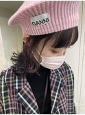 インナーカラー