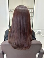 プラム 銀座店(plum ginza)&nbsp;大人可愛い20代30代銀座ショート/韓国レイヤー/髪質改善tokio109