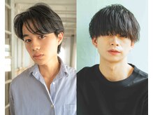 男性からも圧倒的高評価◎