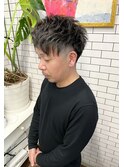 ＊THE &nbsp;RIRE. &nbsp;メンズショートスタイル＊