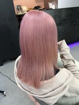 クク 那覇国際通り(CUCU)&nbsp;ピンクカラー