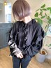 カット+トリートメント￥5980