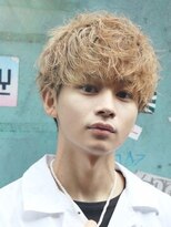 リップス 仙台annex(LIPPS)&nbsp;無造作ツイスパマッシュ