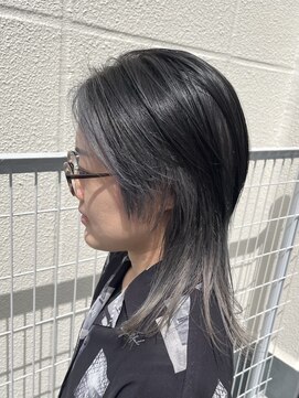 ララ(LALA) シルバーウルフ