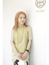 キコ(KICO) 渡邊 ひより