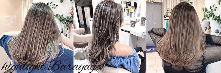 アッシュ 大宮店(Ash)のサロンヘッダー