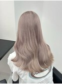ミルクティーグレージュ/ミルクティーベージュ/ホワイトベージュ